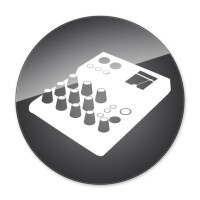 Stagg XGC6 instrument cable