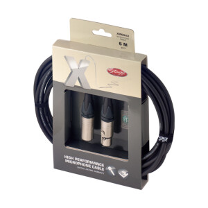 Stagg XMC6XX cable