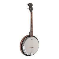 Stagg BJM30 4DL banjo