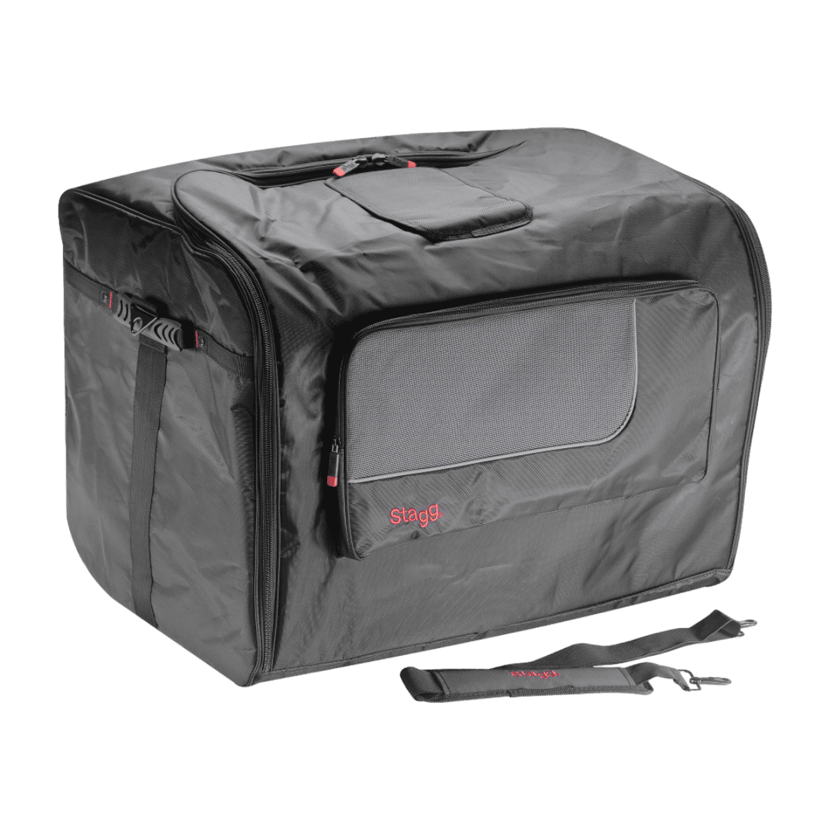 Stagg SPB-15 Tasche PA Lautsprecher box