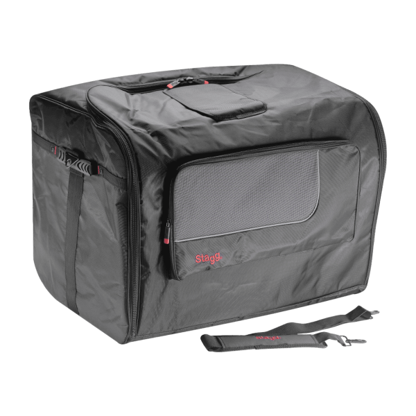 Stagg SPB-15 Tasche PA Lautsprecher
