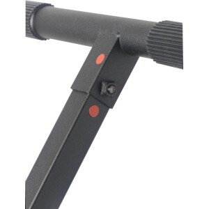 Stagg KXS-A35 BK stand