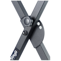 Stagg KXS-A35 BK stand
