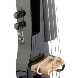 Stagg ECL 4/4 BK Cello