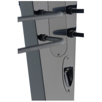 Stagg ECL 4/4 BK Cello