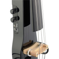 Stagg ECL 4/4 BK Cello