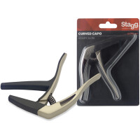 Stagg SCPX-CU BG capo