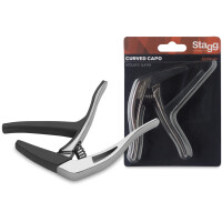 Stagg SCPX-CU CR capo