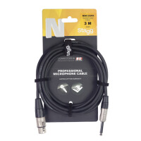 Stagg NMC6XPR cable