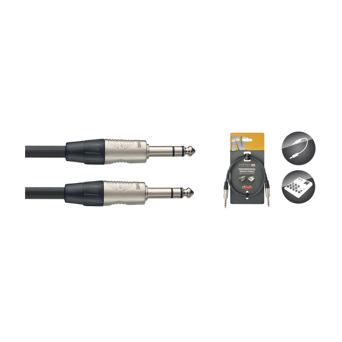 Stagg NPC060SR Kabel box