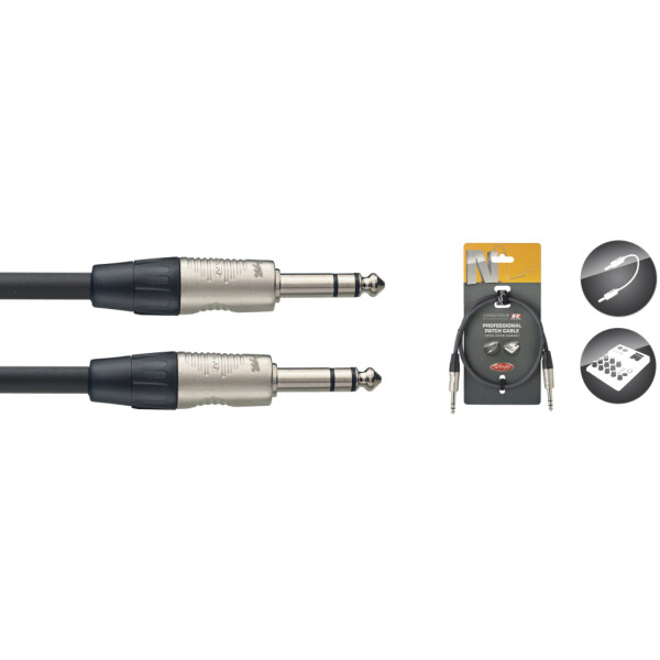 Stagg NPC060SR Kabel