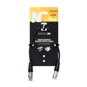 Stagg NPC030XMXFR cable