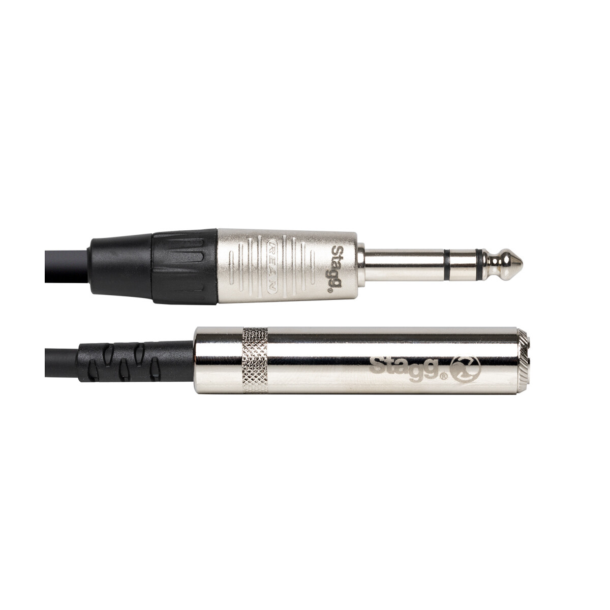 Stagg NAC3PSJSR audio cable