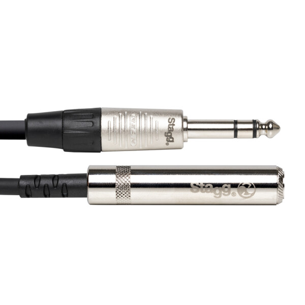 Stagg NAC3PSJSR audio cable