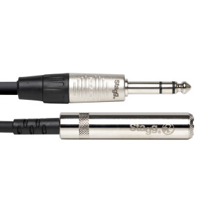 Stagg NAC3PSJSR audio cable