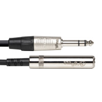 Stagg NAC3PSJSR audio cable
