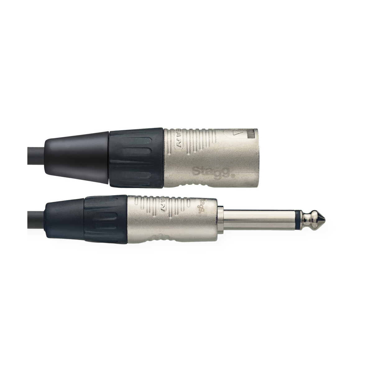 Stagg NAC1PXMR audio cable