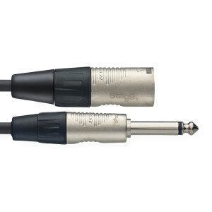 Stagg NAC1PXMR audio cable