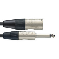 Stagg NAC1PXMR audio cable
