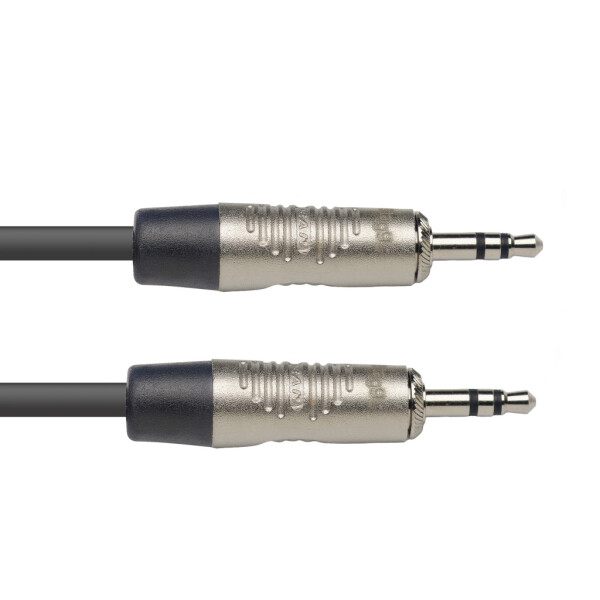 Stagg NAC6MPSR audio cable