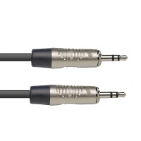 Stagg NAC6MPSR audio cable