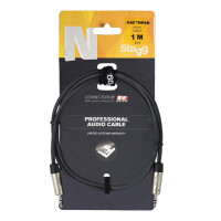 Stagg NAC6MPSR audio cable