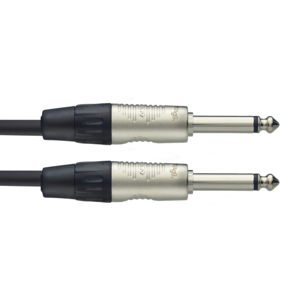 Stagg NGC10R instrument cable