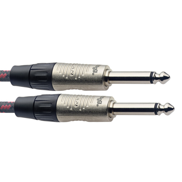 Stagg NGC6VTR BK instrument cable
