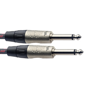 Stagg NGC6VTR BK instrument cable