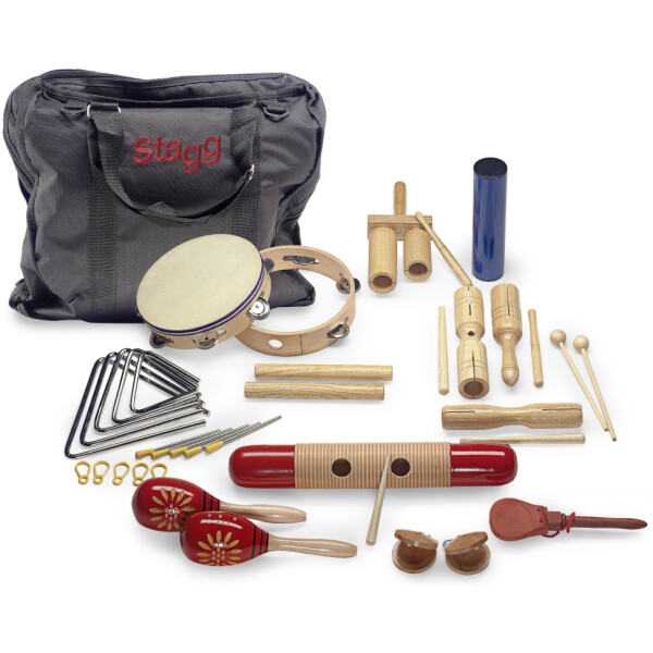 Stagg CPJ-05 Percussion Set Junior