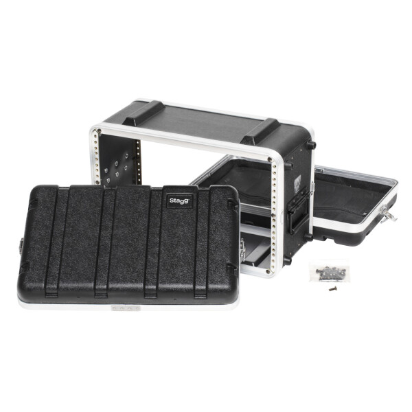 Stagg ABS-6US ABS Koffer