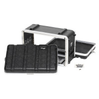 Stagg ABS-6US ABS Koffer