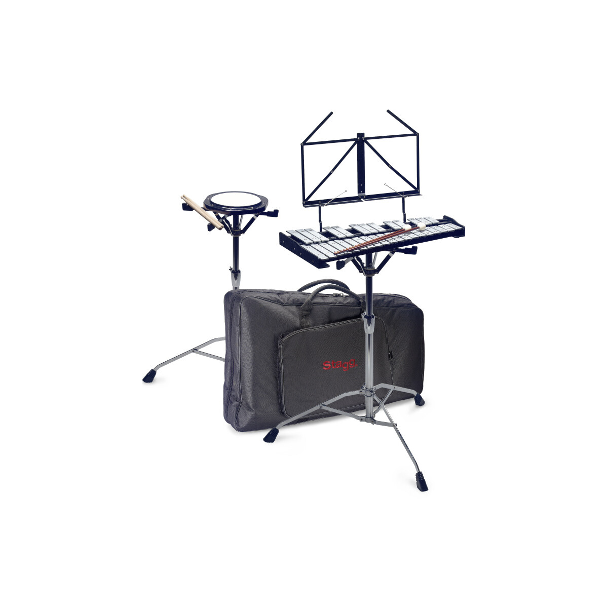 Stagg BELL SET 32 Metallophone
