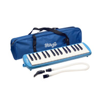 Stagg MELOSTA32 BL Melodica