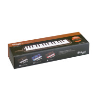 Stagg MELOSTA32 BL Melodica