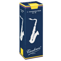 Vandoren Classic Blue Tenor 1