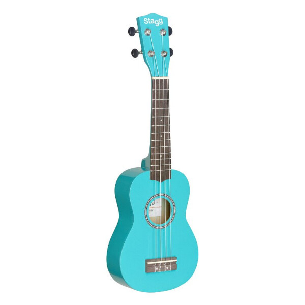 Stagg US-OCEAN Ukulele