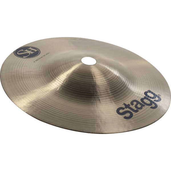 Stagg SH-SM6R splash cymbal