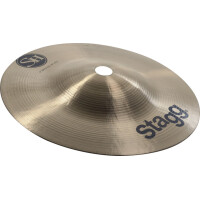 Stagg SH-SM6R splash cymbal