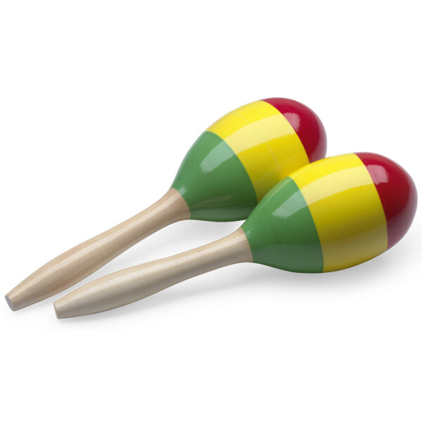 Stagg MRW-29R Maracas