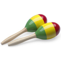 Stagg MRW-29R Maracas