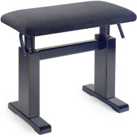 Stagg PBH 780 BKM VBK piano bench