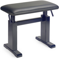 Stagg PBH 780 BKM LBK Klavierbank