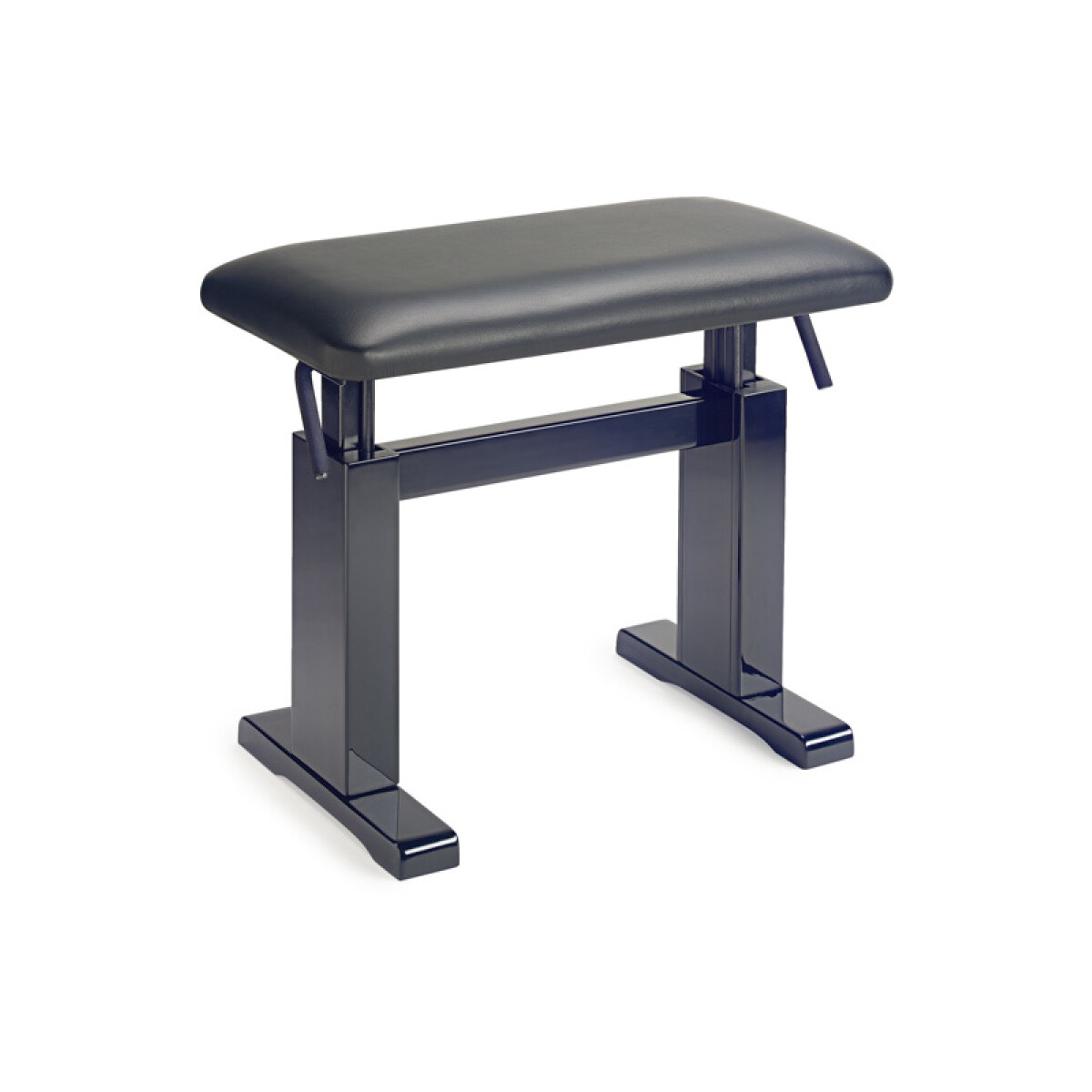 Stagg PBH 780 BKP LBK piano bench