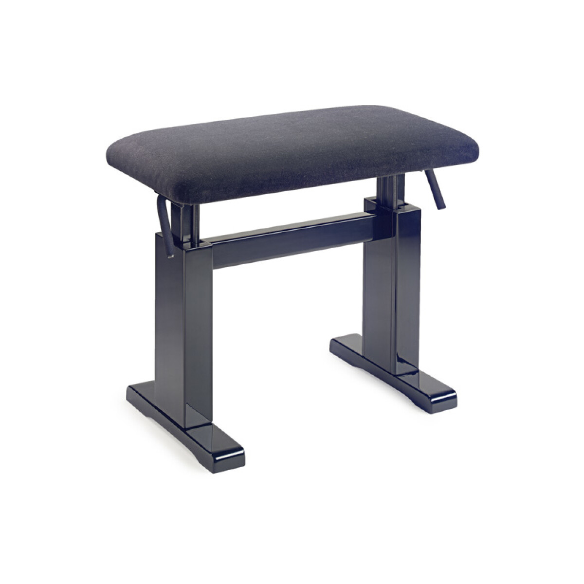 Stagg PBH 780 BKP VBK piano bench