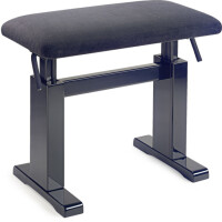 Stagg PBH 780 BKP VBK Klavierbank