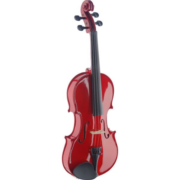 Stagg VN4/4-TR violin