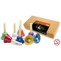 Stagg HB SET handbell set