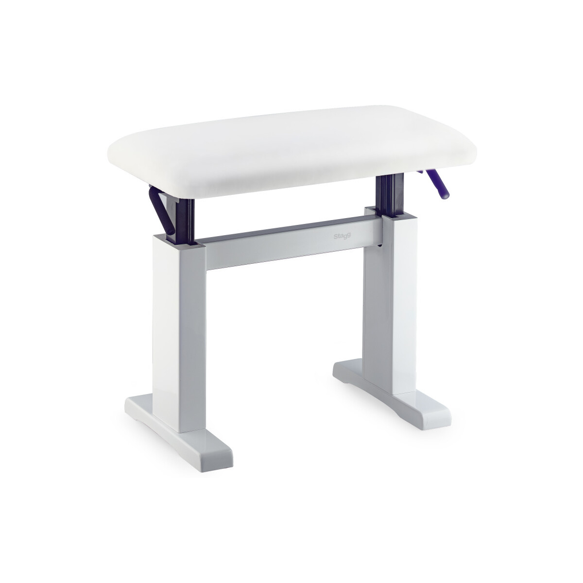 Stagg PBH 780 WHP SWH piano bench