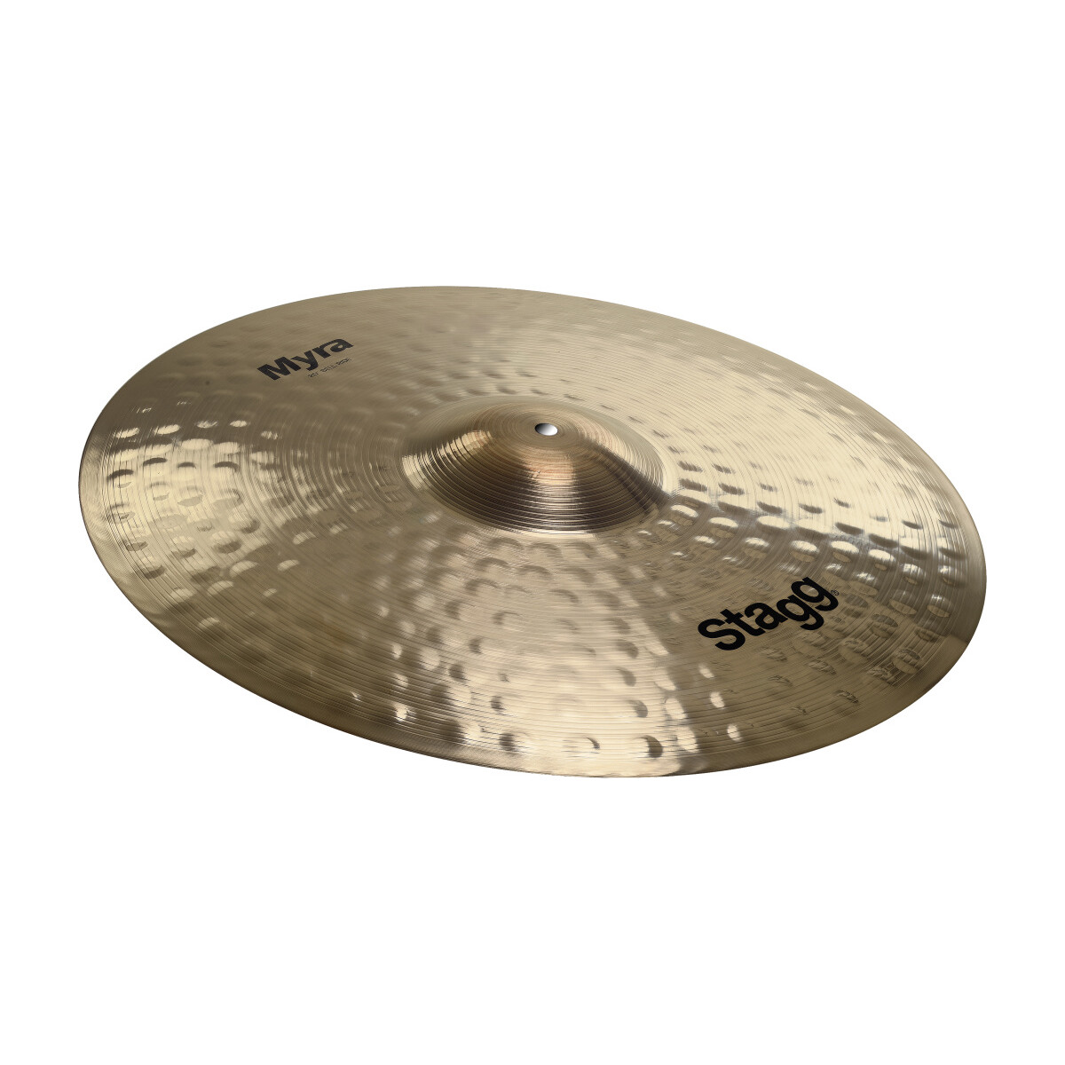 Stagg MY-RB21 Ride Cymbals box